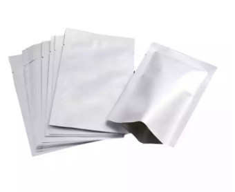 CE QS อาหารสดอลูมิเนียมฟอยล์ Mylar ถุงซีลความร้อนซีลได้