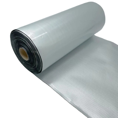 China Supply Mylar สูญญากาศม้วน Heavy Duty Textured / Embossed Aluminium Foil Bags