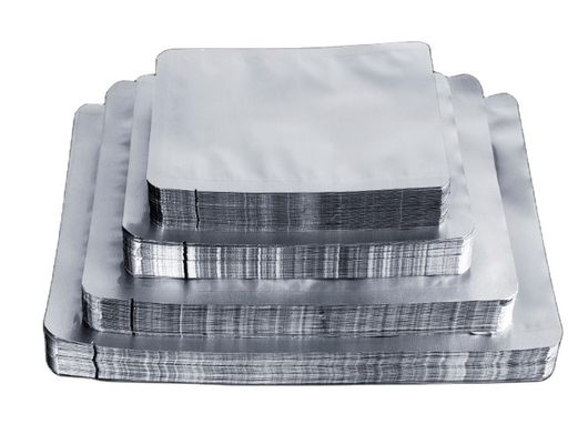 ขนาดเก็บอาหาร ถุงฟอยล์อลูมิเนียม Mylar กันความชื้น ทนแสง