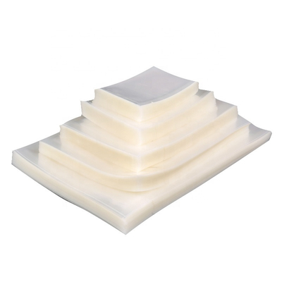 ถุงซีลสูญญากาศ Poly Nylon Vacuum Pouches 3 Mil Food Storage BPA Free