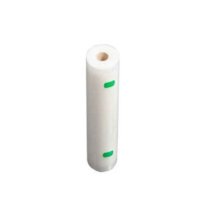 Heat Seal Plastic เครื่องซีลสูญญากาศอาหารแช่แข็ง Co - Extruded Nylon