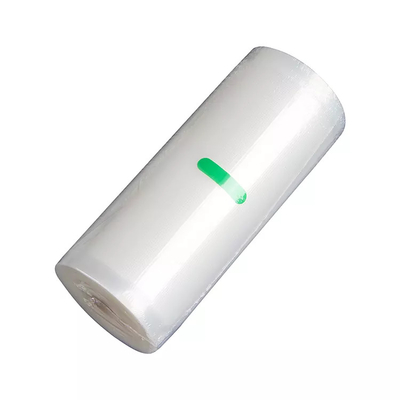 ถุงซีลสูญญากาศไนลอนปลอดสาร BPA แบบกำหนดเองพร้อมการเตรียมพื้นผิวและ Sous Vide