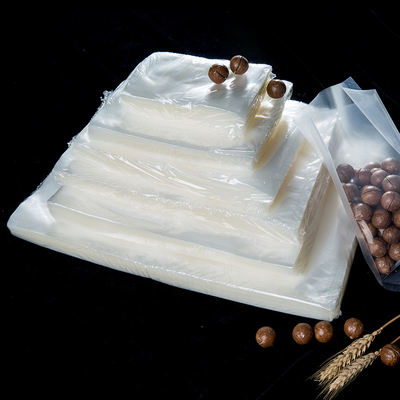 เครื่องซีลถนอมอาหาร ถุงซีลสูญญากาศ FDA ถุงซีลสุญญากาศ