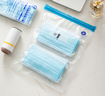 ครัวอาหารสูญญากาศปิดผนึกสำหรับผัก PA ลายนูน Sous Vide ปิดผนึก