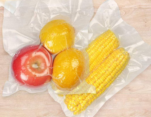 11&quot; X 50'Ft Commercial Grade Food Saver Rolls เครื่องซีลสูญญากาศแบบม้วน