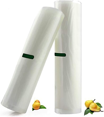 ม้วนปิดผนึกสูญญากาศพลาสติกโพลีโพรพีลีนเหมาะสำหรับการจัดเก็บ Barrier Vac