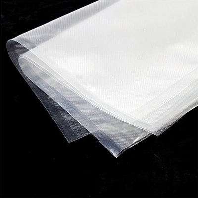 ถุงซีลสูญญากาศ Tetured Freshness Heat Sealable Sous Vide Bag 6&quot;X8&quot;
