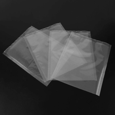 ถุงซีลสูญญากาศซีลอาหารเหมาะสำหรับเก็บอาหารถุงซีลสูญญากาศ Precut