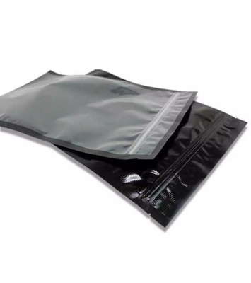 BPA ฟรีกระเป๋าพลาสติก ซูวิด นำกลับมาใช้ใหม่ Leakproof อาหาร Saver