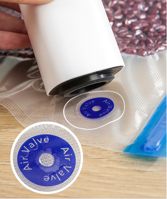ถุงปิดผนึก Uarter ถุงอาหารสุญญากาศ นำกลับมาใช้ใหม่ได้ Meat Saver Sous Vide