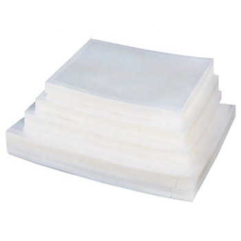 BPA Free CE ถุงซีลสูญญากาศถนอมอาหาร 3MIL สามด้าน 25ซม.*30ซม