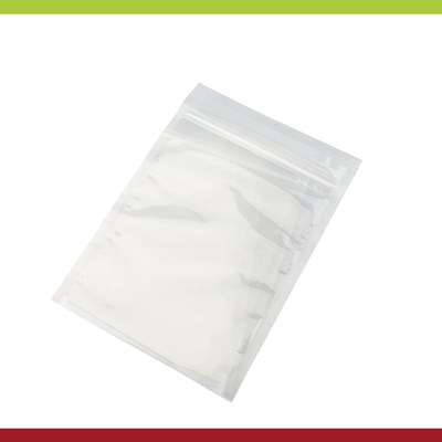โพรพิลีน BPA ฟรีถุงซิปสูญญากาศอาหาร Chamber Pouches ที่เก็บอาหาร
