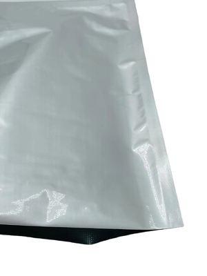 Mylar เครื่องซีลถุงสูญญากาศ ถุงฟอยล์อลูมิเนียมลายนูน
