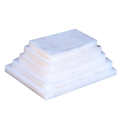 ถุงซีลสูญญากาศ Tetured Freshness Heat Sealable Sous Vide Bag 6&quot;X8&quot;