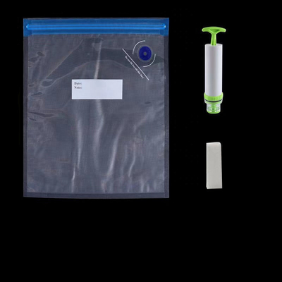 ถุง Sous Vide ถุงซีลสูญญากาศอาหาร Bpa Free Sealing Storage Bags