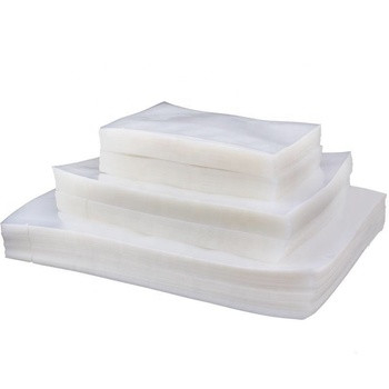 Phthalate Freezer ถุงสูญญากาศไนล่อน Pe ซีลความร้อนถุง Sous Vide CE QS SGS