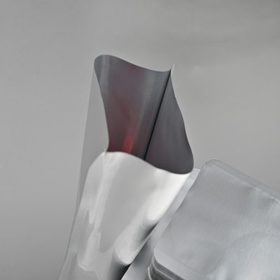 1 แกลลอน Mylar ถุงซีลสูญญากาศเศษไม้เก็บอาหารถุงอลูมิเนียมฟอยล์