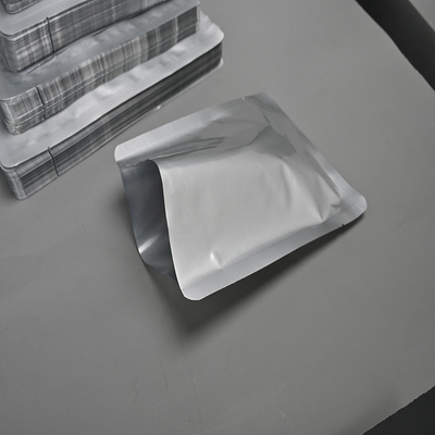 1 แกลลอน Mylar ถุงซีลสูญญากาศเศษไม้เก็บอาหารถุงอลูมิเนียมฟอยล์