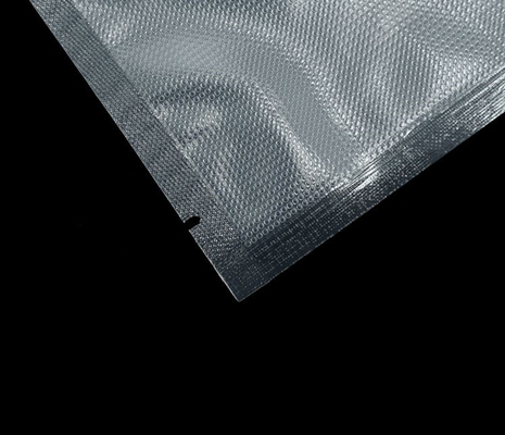 ถุงซีลสูญญากาศ Poly Nylon Vacuum Pouches 3 Mil Food Storage BPA Free