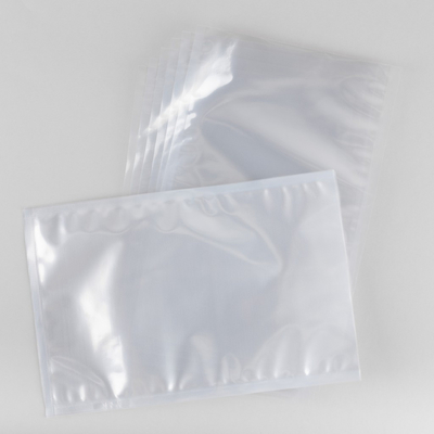 Smooth PA / PE ถุงสูญญากาศ Chamber เครื่องซีลสูญญากาศ ถุงไนล่อน