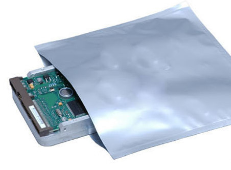 Mylar Laminate Pouches ถุงเก็บสูญญากาศ Heat Seal Aluminium For Food
