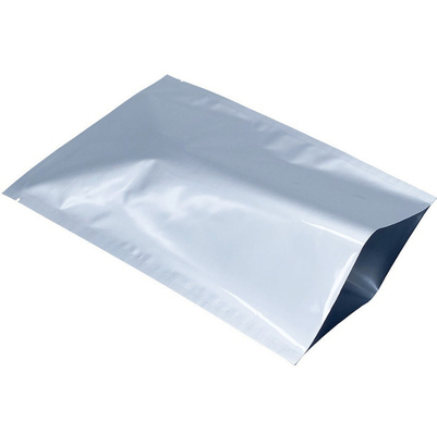 Mylar Laminate Pouches ถุงเก็บสูญญากาศ Heat Seal Aluminium For Food