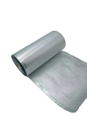 ถุงซีลสูญญากาศ Mylar ม้วนซีลความร้อนเพื่อสร้างถุงฟอยล์อลูมิเนียมขนาดที่กำหนดเอง