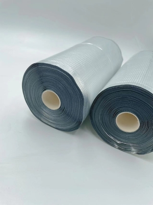 ถุงอลูมิเนียมซีลสูญญากาศเศษไม้ยา BOPA ถุง Mylar ขนาดกำหนดเอง