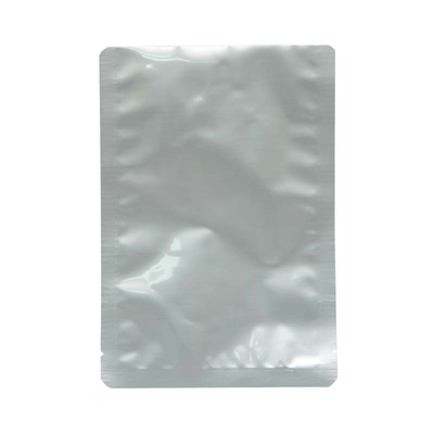 ขนาดเก็บอาหาร ถุงฟอยล์อลูมิเนียม Mylar กันความชื้น ทนแสง