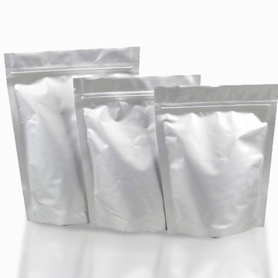 Mylar Stand Up Zip Pouches ถุงเก็บความร้อนสำหรับเก็บอาหารระยะยาว
