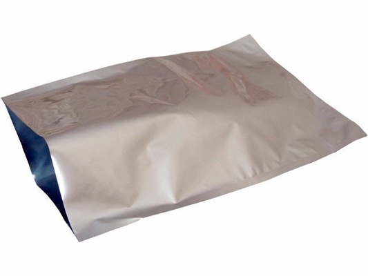 อลูมิเนียมฟอยล์ Mylar Heat Sealable Bags เครื่องซีลสูญญากาศ แพ็คเกจเก็บอาหาร