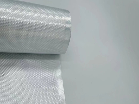 บรรจุภัณฑ์อลูมิเนียมฟอยล์ทนความร้อนถุง Mylar ม้วนถุงเก็บอาหาร