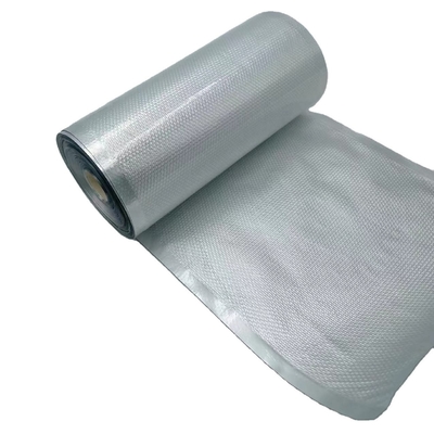 บรรจุภัณฑ์อลูมิเนียมฟอยล์ทนความร้อนถุง Mylar ม้วนถุงเก็บอาหาร