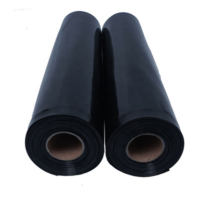 2Pack ซีลสูญญากาศสีดำและใส Mylar พลาสติกม้วนถุงสูญญากาศผนึกถุง