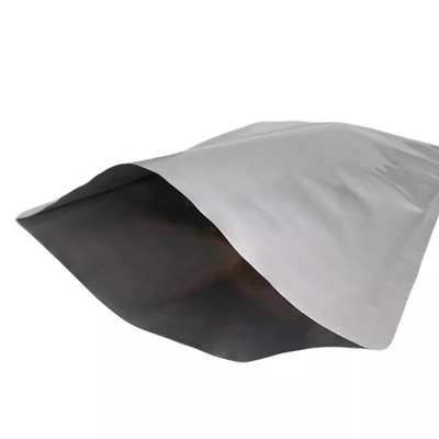 ถุงอลูมิเนียมฟอยล์ 130 ไมครอน ถุงซีลสูญญากาศ Mylar Metallic