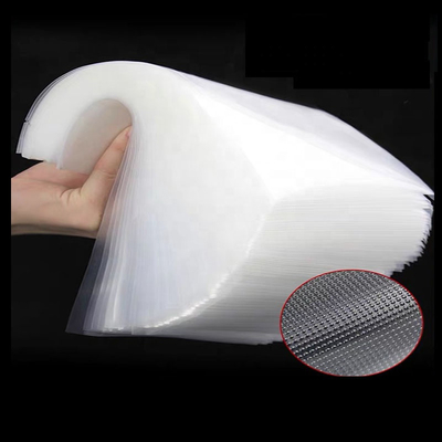 ถุงซีลสูญญากาศปลอดสาร BPA ราคาต่ำบรรจุภัณฑ์พลาสติกไนล่อนถุงสูญญากาศนำกลับมาใช้ใหม่ได้